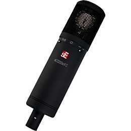 Open Box sE Electronics 2200A II C Large Diaphragm Condenser Microphone Level 1