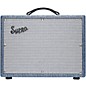 Open Box Supro 1622RT Tremo-Verb 25W 1x10 Tube Guitar Combo Amp Level 2 Regular 190839592132 thumbnail