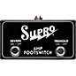 Supro SF2 Tremolo/Reverb Dual Footswitch thumbnail