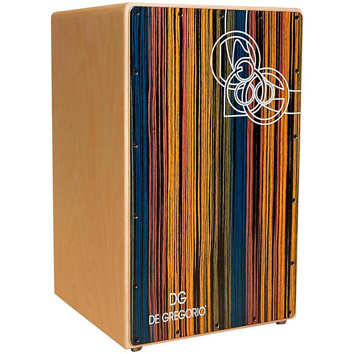 ☆ カホン　DG DE GREGORIO (made in spain) dg-de-gregorio-dg-cajons-