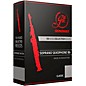 Gonzalez Classic Soprano Saxophone Reeds Box of 10 Strength 2.5 thumbnail