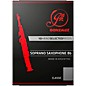 Gonzalez Classic Soprano Saxophone Reeds Box of 10 Strength 2.5