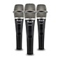 CadLive D32 Supercardioid Dynamic Handheld Microphones (3-Pack) thumbnail
