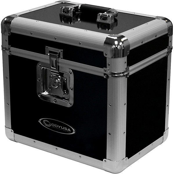 Odyssey LKP1 Record/Utility Case Black