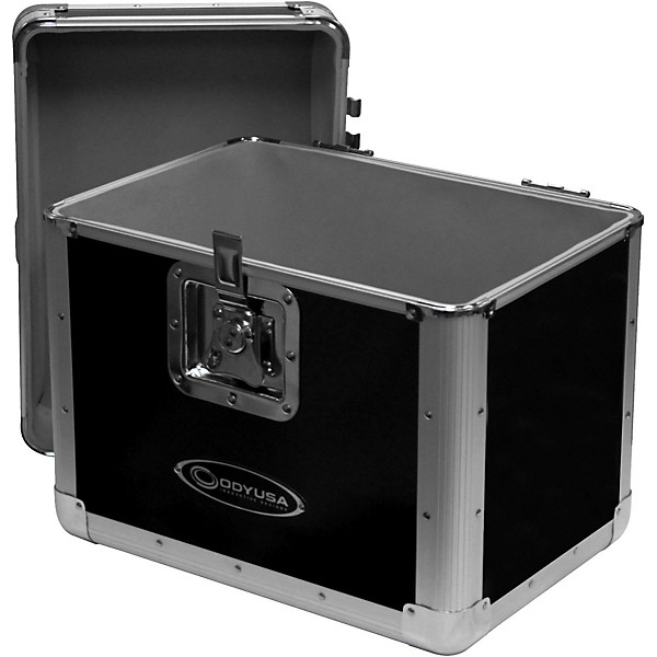 Odyssey LKP1 Record/Utility Case Black