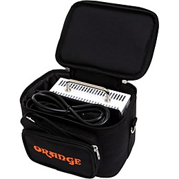 Orange Amplifiers Micro Series Amp Bag