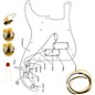 Open Box Allparts EP-4139-000 Wiring Kit for Precision Bass Level 1 thumbnail