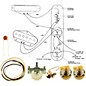 Allparts EP-4131-000 Wiring Kit for Tele Mod thumbnail