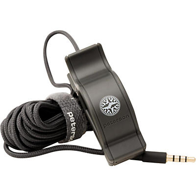 Peterson Pitchgrabber Mobile Tuner Pickup for sale