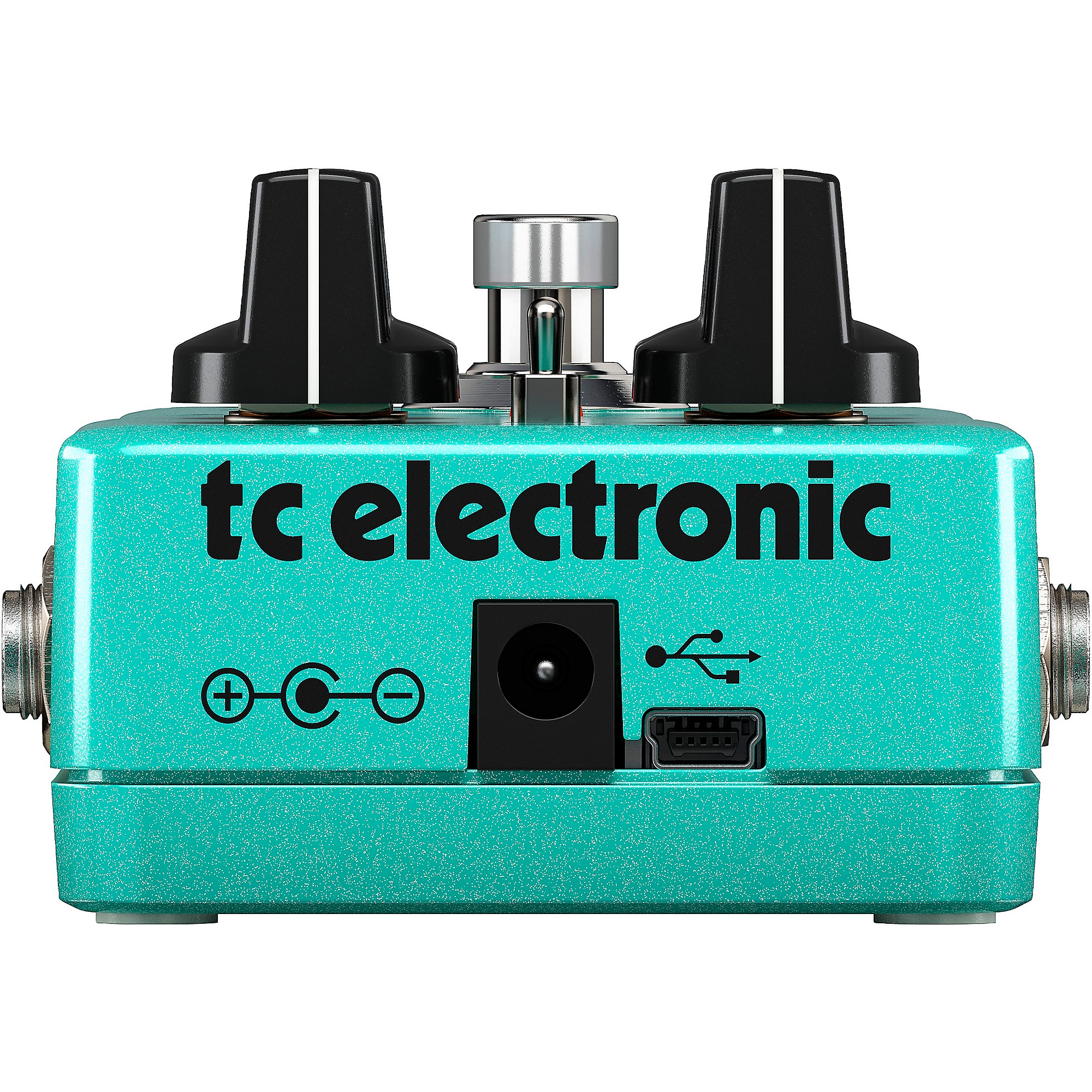 初売り Electronic TC Box Open HyperGravity Pedal Guitar Compressor ギター