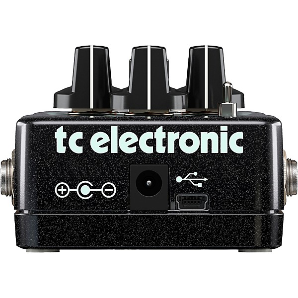 TC Electronic Sentry Noise Gate Guitar Pedal