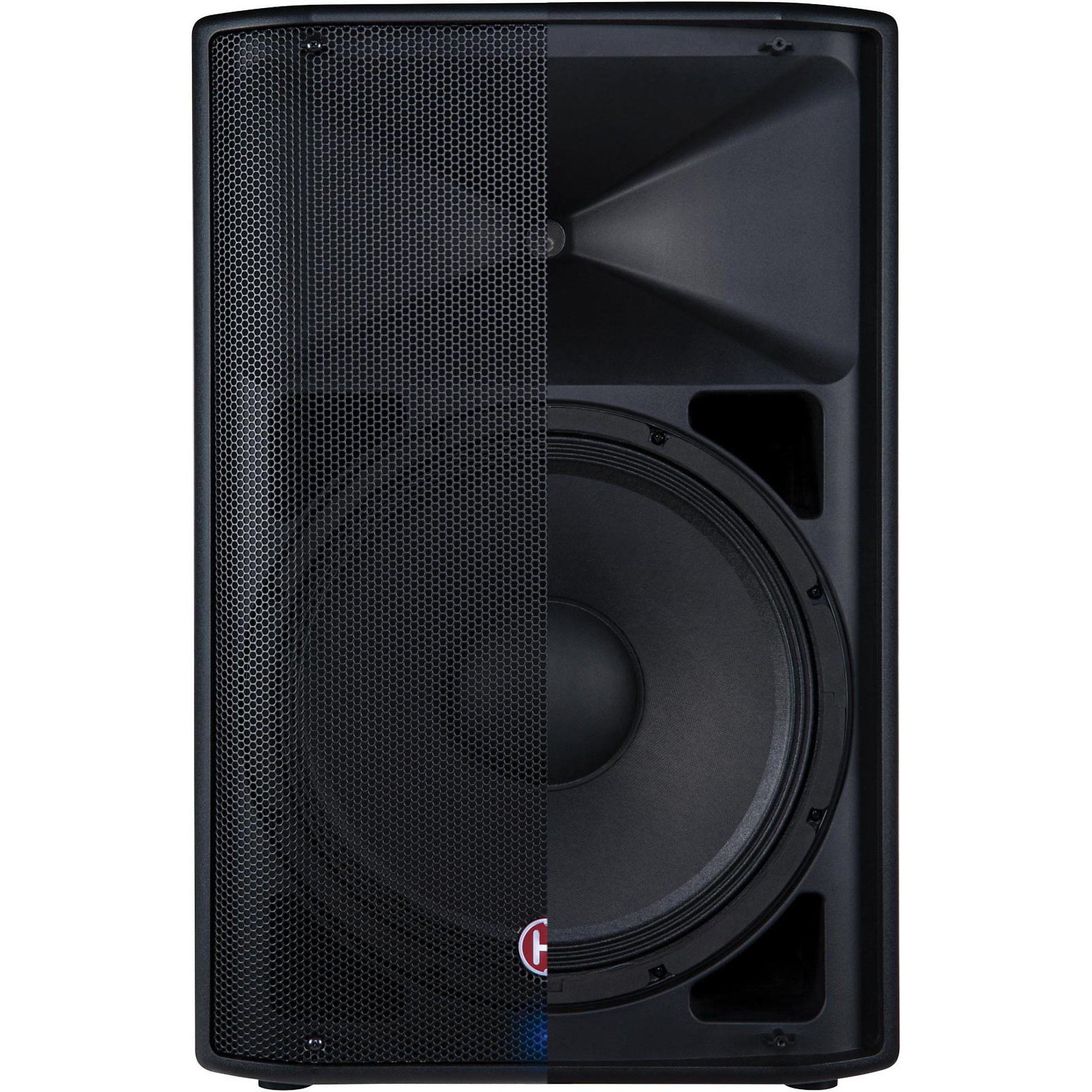Open Box Harbinger VARI V2215 600W 15
