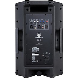 Harbinger VARI V2212 600W 12" Two-Way Loudspeaker
