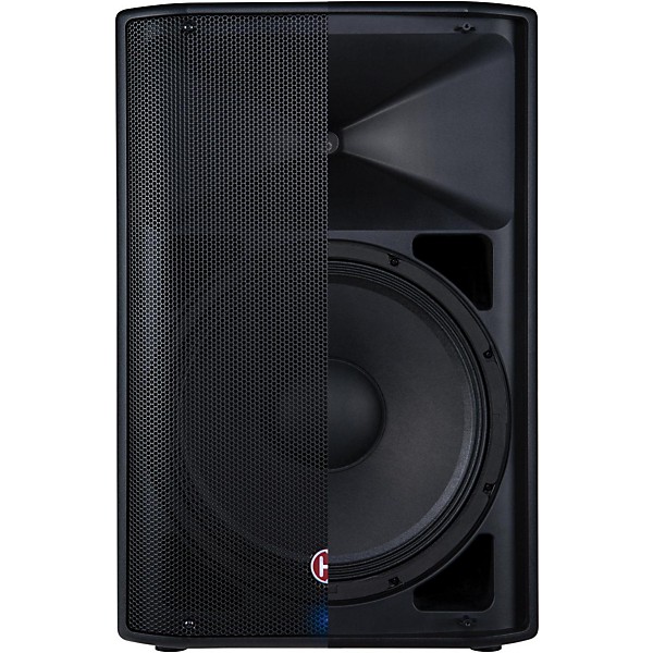 Harbinger VARI V2212 600W 12" Two-Way Loudspeaker