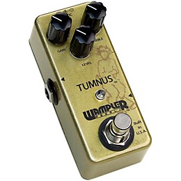 Wampler Tumnus Overdrive/Boost Guitar Pedal