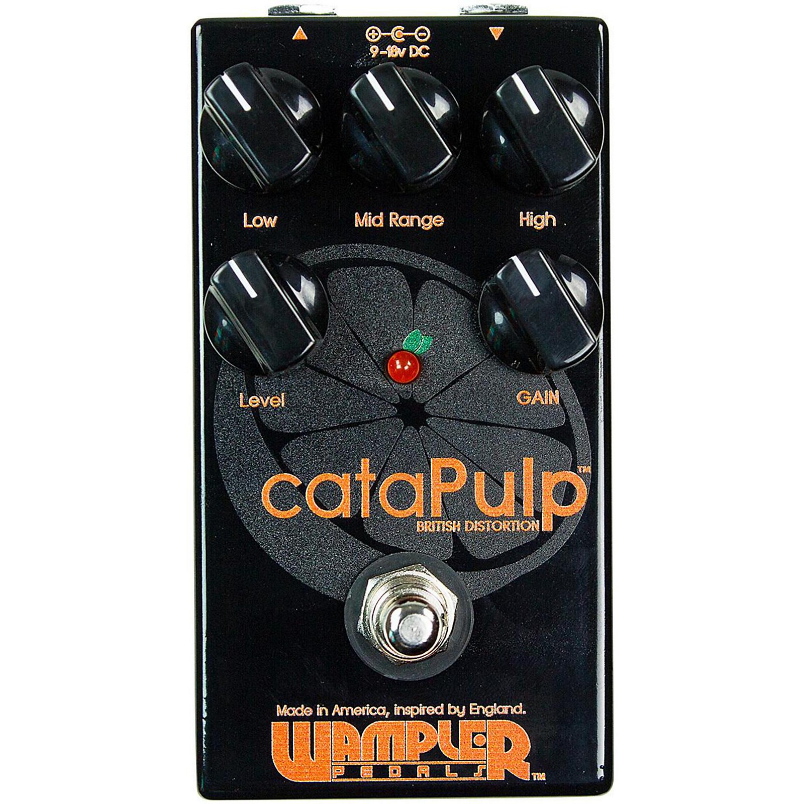 Wampler | Guitar Center