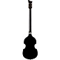 Hofner Gold Label Limited Edition '62 Violin Electric Bass Guitar Black