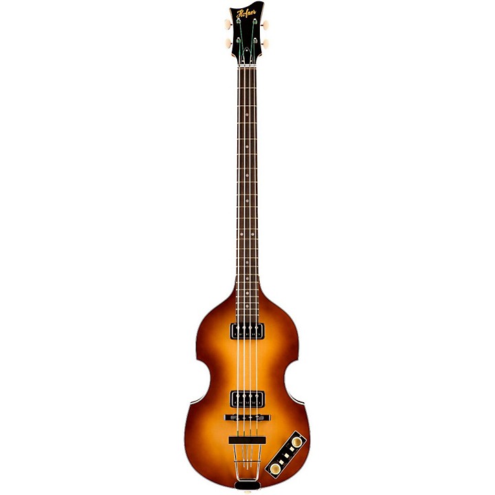 hofner violin bass guitar center