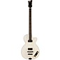 Hofner Gold Label Limited Edition Club Bass White thumbnail