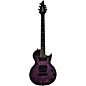 Open Box Jackson PRO Monarkh SC Electric Guitar Level 2 Trans Red Burst, Ebony Fingerboard 888366018934