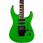 Open Box Jackson X Series Soloist SL3X Electric Guitar Level 1 Slime Green Rosewood Fingerboard thumbnail