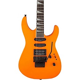 Open Box Jackson X Series Soloist SL3X Electric Guitar Level 1 Neon Orange