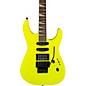 Jackson X Series Soloist SL3X Electric Guitar Neon Yellow thumbnail