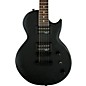 Jackson JS22 SC Electric Guitar Satin Black Rosewood Fingerboard thumbnail