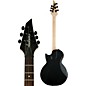 Jackson JS22 SC Electric Guitar Satin Black Rosewood Fingerboard
