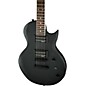 Jackson JS22 SC Electric Guitar Satin Black Rosewood Fingerboard