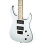 Open Box Jackson SLATHXMG(M)3-6 Electric Guitar Level 2 Snow White, Maple Fingerboard 190839787156