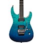 Open Box Jackson Pro Soloist SL2Q MAH Electric Guitar Level 2 Caribbean Blue Fade 194744019616 thumbnail