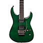 Jackson Pro Soloist SL2Q MAH Electric Guitar Transparent Green thumbnail