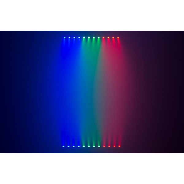 Open Box Proline VENUE TriStrip3Z Tri-LED Color Strip Level 2 Regular 888366016022