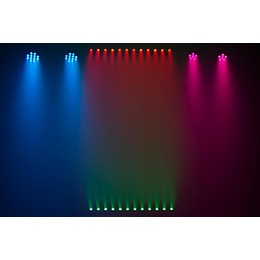 Proline Venue Control16 16-Channel DMX Controller
