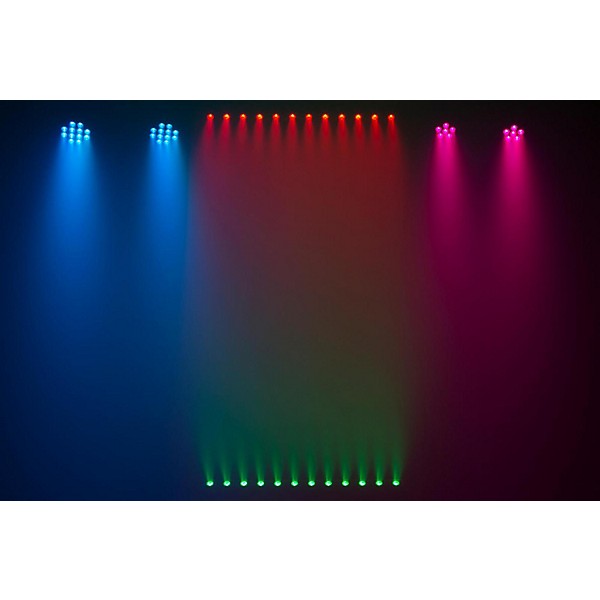Proline Venue Control16 16-Channel DMX Controller