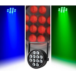 Proline ThinTri64 PAR 64 Tri-LED Wash Light