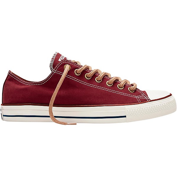 Converse All Star Oxford Back Alley Brick/Biscuit/Egret 6