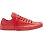 Converse All Star Low Top Rubber - Red 9 thumbnail