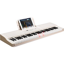 Open Box The ONE Music Group The ONE Smart Piano 61-Key Portable