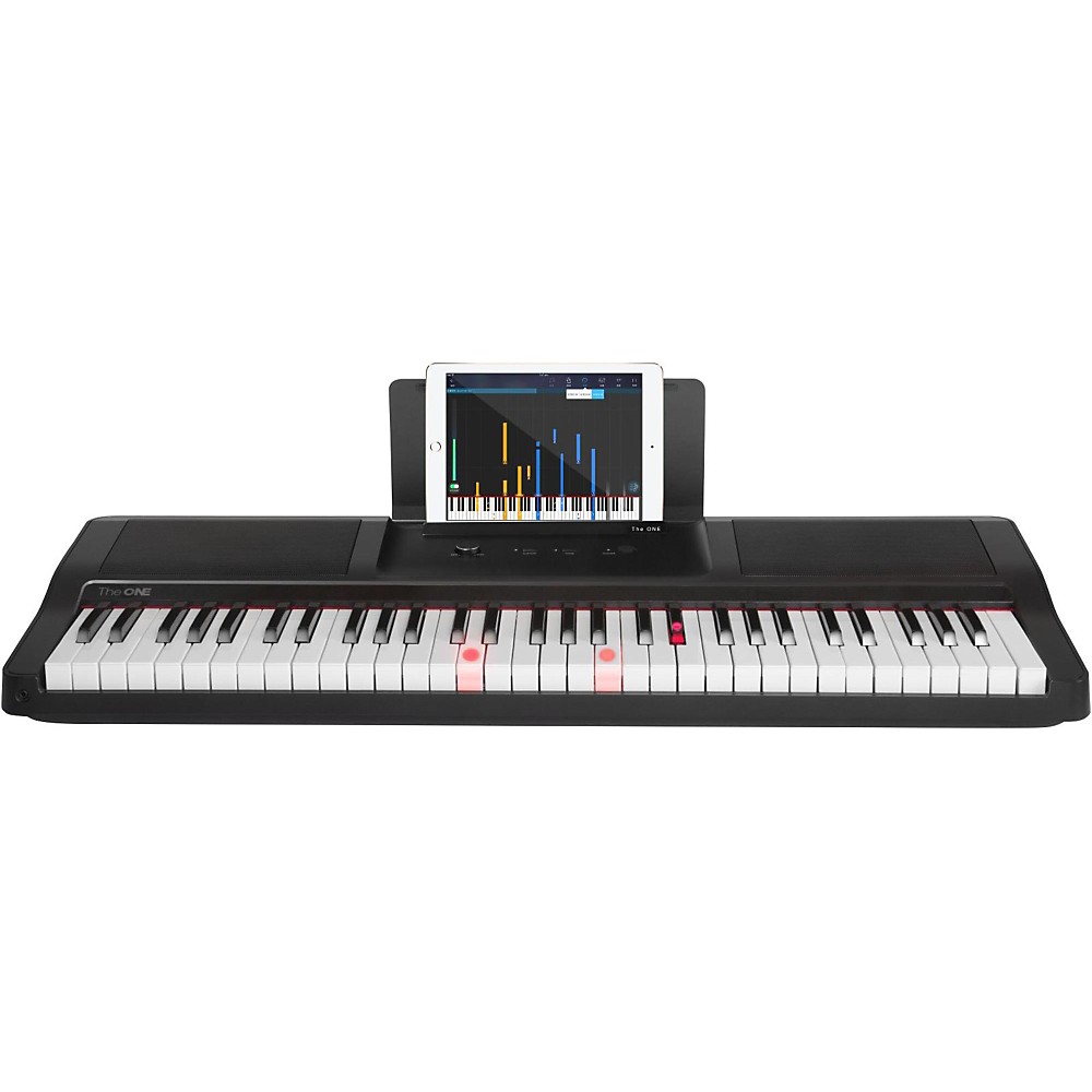 4. The ONE Smart Piano Keyboard