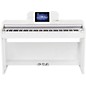 The ONE Music Group The ONE Smart Piano 88-Key Digital Home Piano White thumbnail