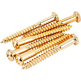 Fender FENDER 001 8787 049 VINT TREM SCREWS GOLD (12)