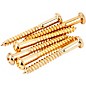 Fender FENDER 001 8787 049 VINT TREM SCREWS GOLD (12) thumbnail