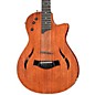 Taylor T5z Classic Mahogany Top Acoustic-Electric 12-String Guitar Natural thumbnail