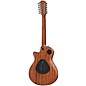 Taylor T5z Classic Mahogany Top Acoustic-Electric 12-String Guitar Natural