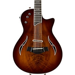 【予約受付中】 Platinum Taylor 2022 T5z Custom Koa Top Acoustic-Electric 12 バーベキュー・調理用品