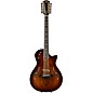 Taylor 2022 T5z Custom Koa Top Acoustic-Electric 12-String Guitar Shaded Edge Burst