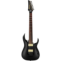 Ibanez Jake Bowen Signature JBM Series JBM27 7-String Electric Guitar Flat Black