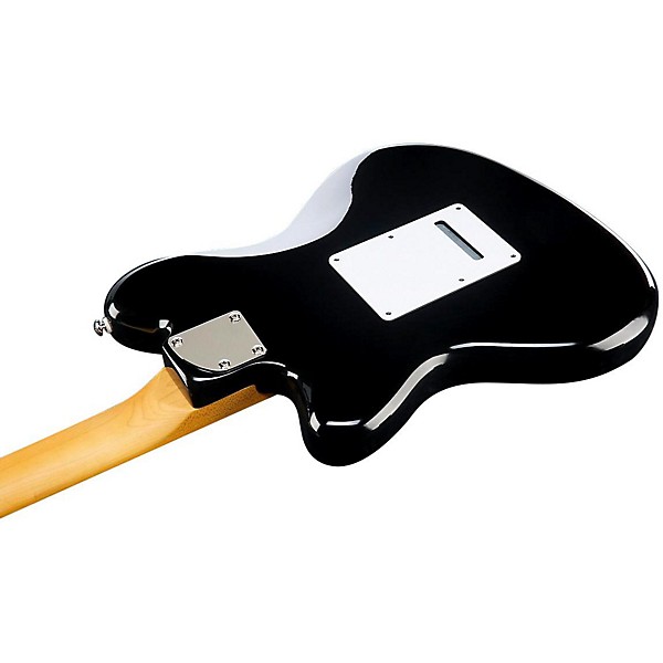 Open Box Ibanez Talman Series TM330M Electric Guitar Level 1 Tri-Fade Burst Maple Fingerboard